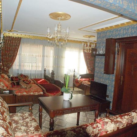 איסטמבול The First Ottoman Apartments מראה חיצוני תמונה