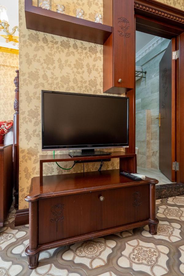 איסטמבול The First Ottoman Apartments מראה חיצוני תמונה