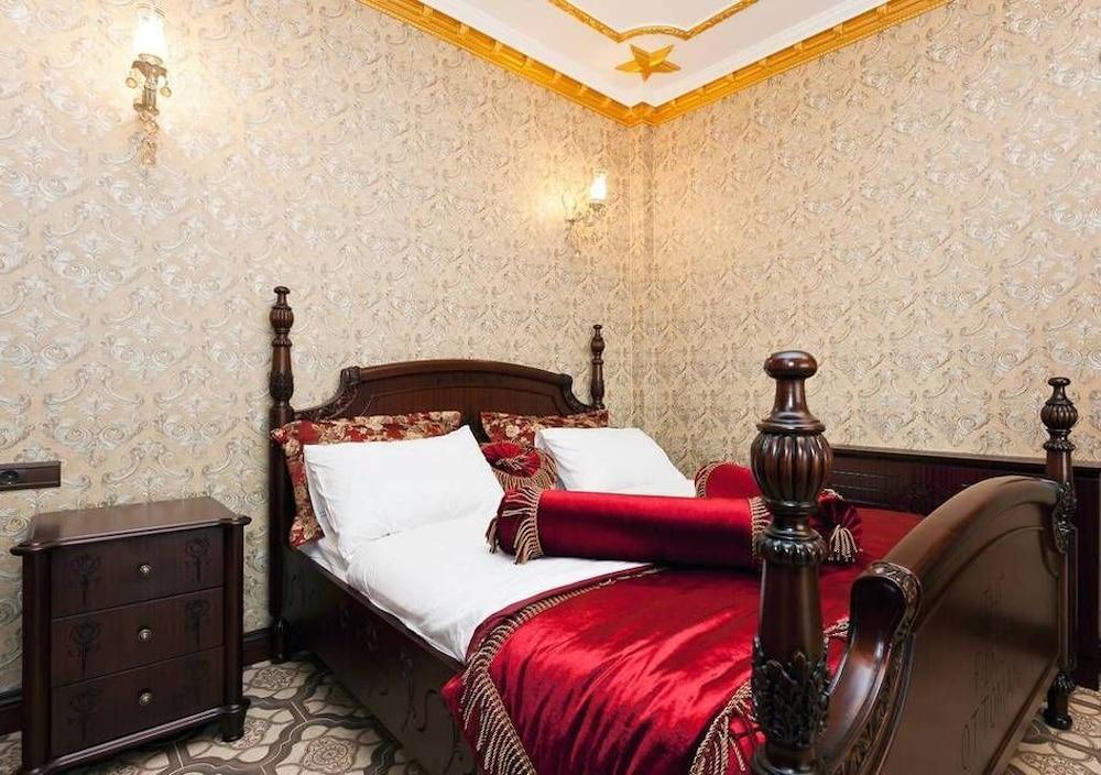 איסטמבול The First Ottoman Apartments מראה חיצוני תמונה