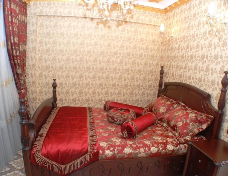 איסטמבול The First Ottoman Apartments מראה חיצוני תמונה